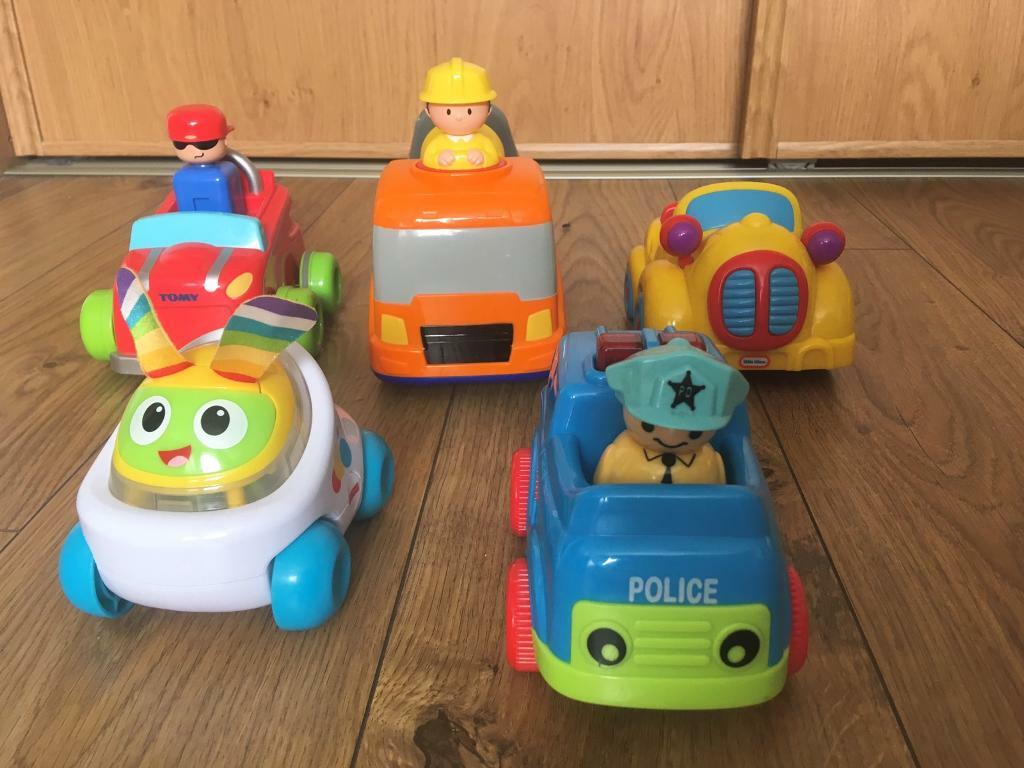beatbo car